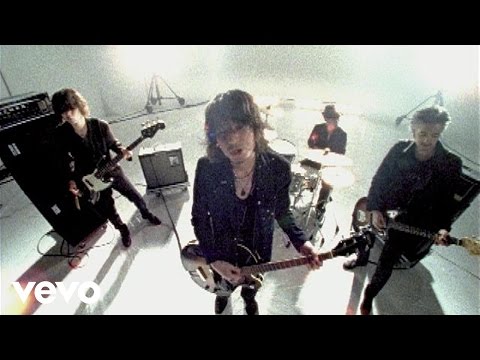 The Birthday - カレンダーガール