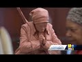 Baltimore native selected to sculpt Harriet Tubman  - 02:12 min - News - Video