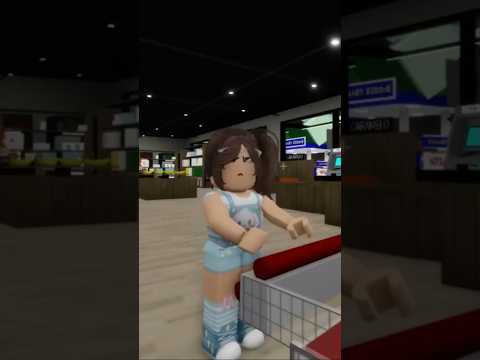 GRACIELA SE ESCAPA #roblox #historiaderoblox #historia