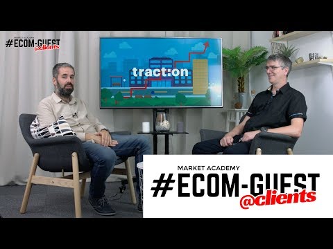 #ECOMGUEST - Market Academy & Tract:on - Édition Spéciale @Clients