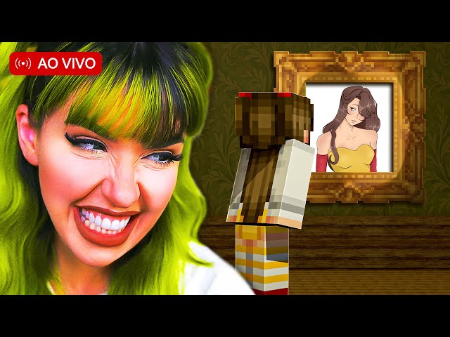 🔴 CIRCE TENTANDO SE ELIMINAR MAIS UMA VEZ... (DIA 43)