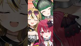 バンバラバンチャレンジやってみた！ #바라밤 #vtuber #tiktok #shorts