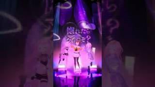 夏色まつりちゃんと『V』🦞🥰 #ヒメヒナ #HIMEHINA #ヴィー #夏色まつり #Dance