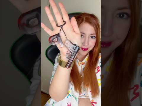 ¿Le haces regalos a tus artistas preferidos? 🤔#fan #fanart #parttimekiller #resinart #resina