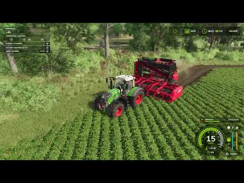 Amitytech 2720 Multifruit v1.0.0.0