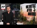 DiCaprio: One Battle After Another holds mirror up to the world we live in