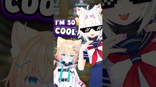 She Smashed her Best Friend