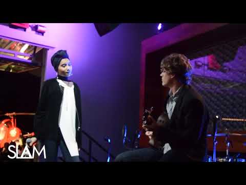 Yuna Live @ YouTube Space LA Music Night