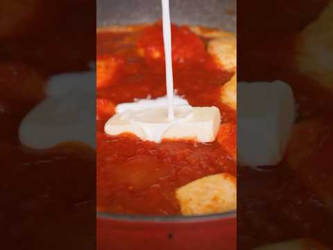 One-Pan! Baked Butter Chicken ASMR!  #asmr #cooking #butter #chicken #lunchbox  #indianfood