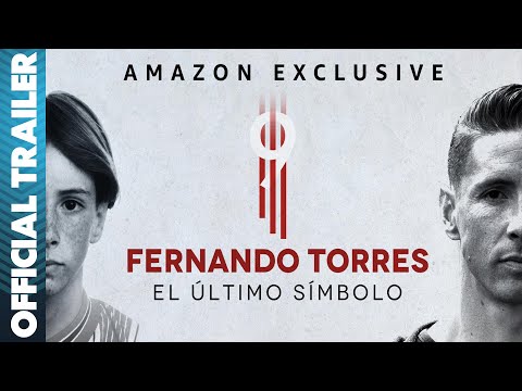 Fernando Torres: El Último Símbolo'