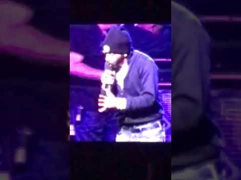 Katt Williams Introduces The Chi-Lites (UnEdited)