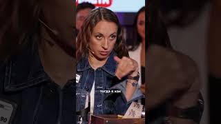 Вика Складчикова про возможное материнство – в новом выпуске шоу #ВопросРебром!