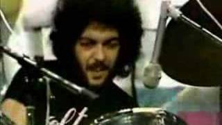 Steve Gadd - second Stuff live 1976 Montreux