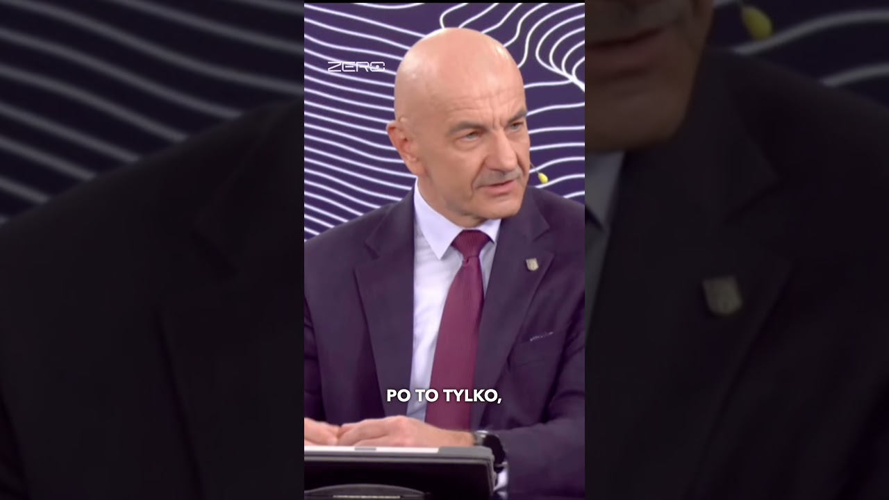 CZEGO BOI SIĘ ROSJA?