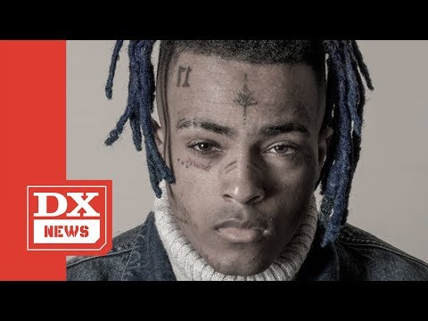XXXTENTACION Confirmed Dead At 20 Following Shooting In Florida