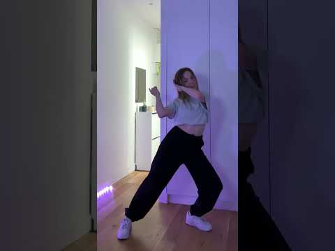 StoryBoard 1 de la vidéo IVE - ACCENDIO DANCE COVER  #ive #accendiochallenge #shorts