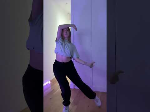 StoryBoard 2 de la vidéo IVE - ACCENDIO DANCE COVER  #ive #accendiochallenge #shorts