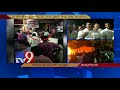 Tension grips Ramachandrapuram after YSRCP leader Jakkampudi Raja’s arrest