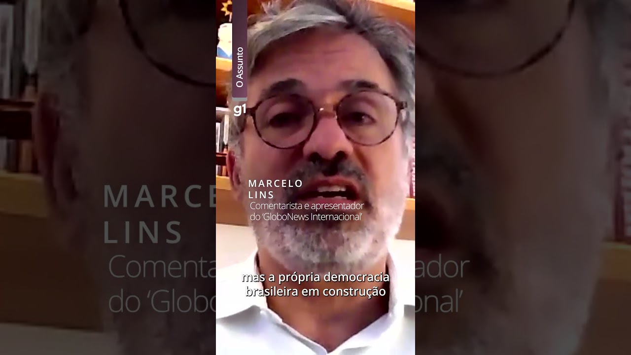 As lições do julgamento de Bolsonaro para o mundo