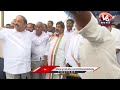 LIVE: Ministers Inspects Sita Rama Project | Bhatti | Uttam | Ponguleti | Thummala | V6 News  - 02:20:41 min - News - Video