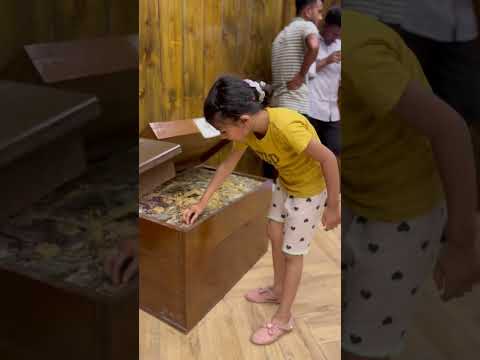 Gold and Gold #funny #shorts