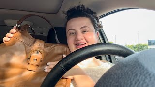 ASMR Thrift Store Haul and Chit Chat (Soft Speaking)