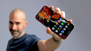 Vido-test sur Google Pixel 10