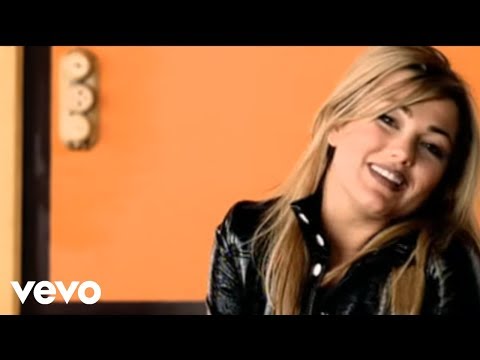 España camisa blanca Amaia Montero (LOVG) españa camisa blanca la oreja de van gogh
