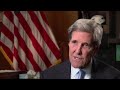 Kerry says enormous work left as he exits climate role | REUTERS  - 00:55 min - News - Video