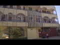 ED raids RJD Chief Lalu Yadav’s close aide Subash Yadav’s residence in Patna | News9  - 01:15 min - News - Video