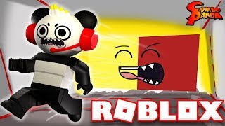 Be Crushed By A Speeding Wall In Roblox Music Videos - 