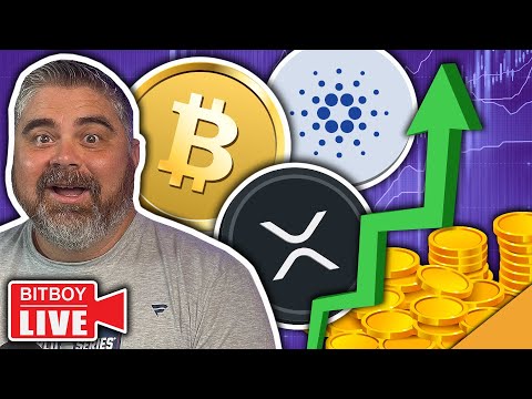 Best Time To Accumulate Free Crypto (Calm Before Bitcoin The Storm)