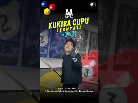 POV : KETEMU PRO PLAYER YANG PURA-PURA CUPU