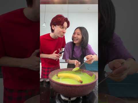 SO DELICIOUS 😅🪥🤮