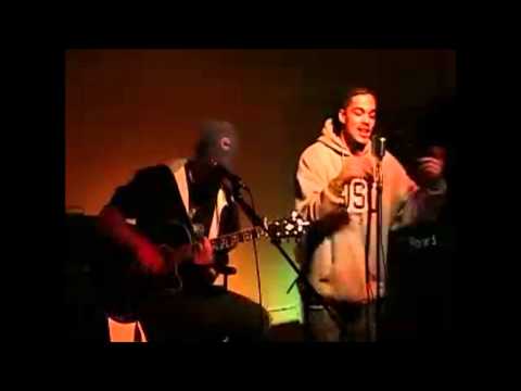 Young Soulja The Realest Acoustic Performance