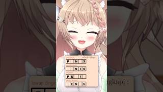 YAKIN SEISO #shorts #vtuber