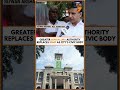 Greater Bengaluru Authority Replaces BBMP | Big Change in City Governance | News9  - 01:26 min - News - Video