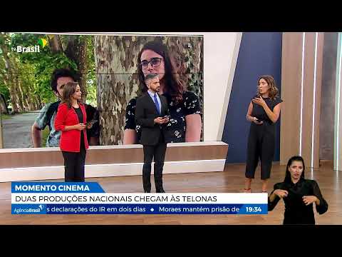 Confira quais são as novidades pelos cinemas