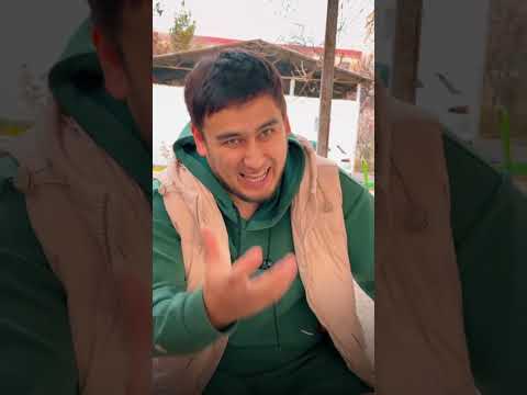 Sizningcha Kim to’g’i qildi ⁉️