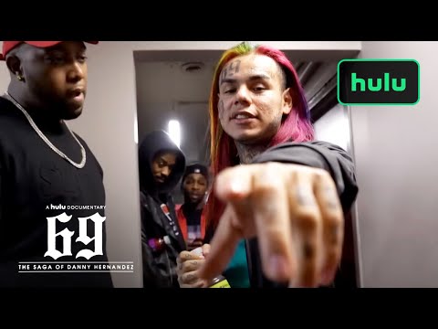69: The Saga of Danny Hernandez'