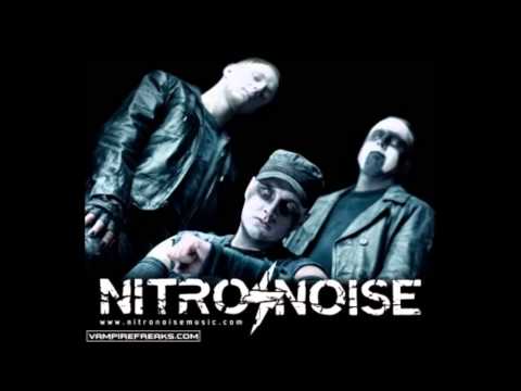 Nitronoise - Black Celebration