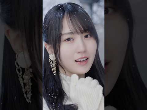 「歩道橋」MV未公開ソロカット 賀喜遥香ver. #乃木坂46_歩道橋