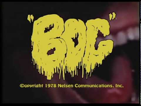 Bog'
