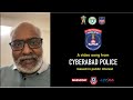 Cyberabad police releases Corona awareness song sung by MM Keeravani