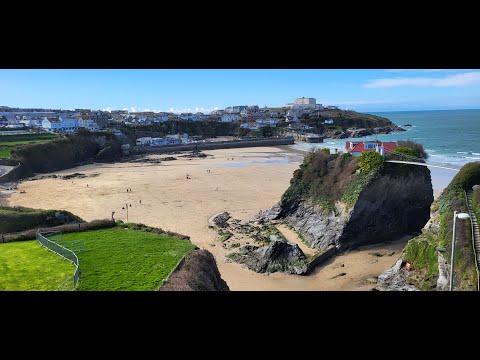 Property video