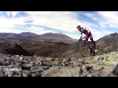 Garmin VIRB™ Mountain Biking