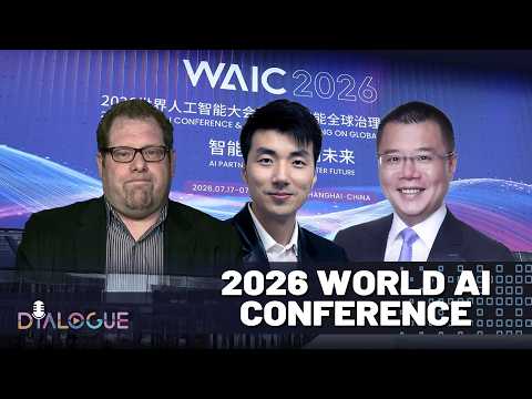 WAICO: A new institution for global AI