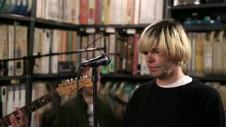 Tim Burgess at Paste Studio NYC live from The Manhattan Center