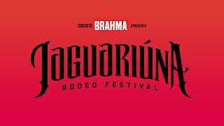 Jaguariúna Rodeo Festival 2022 | Sábado | 2ª Semana
