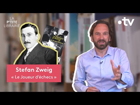 Vidéo de Stefan Zweig